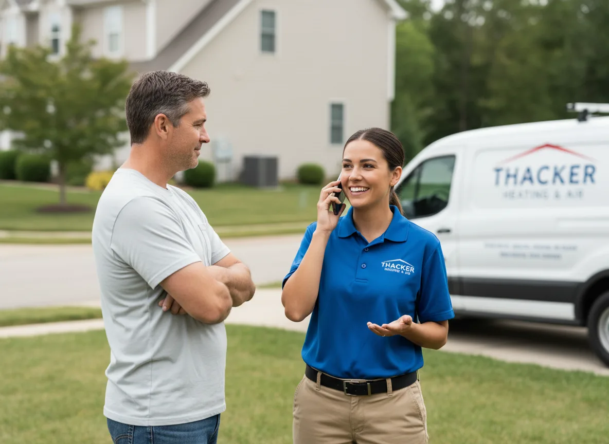 Ac Repair Elk Park, NC FAQs